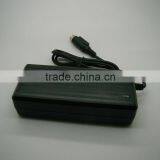 Made in China OEM 24v 1.7a Power Supply Plug for Verifone Omni 3750 Lead Cable thumbnail-2