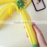 Animal Shaped Pencil Case/banana Pencil Case/fish Pencil Case thumbnail-3