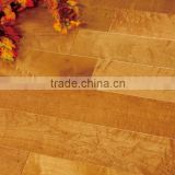 promotional items burma real solid wood flooring
