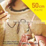 MFI Carton Extension Usb Cable Charger for IOS Mobile Phone thumbnail-5