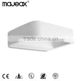Dimmable Gypsum Bedside Lamps Wall Mounted