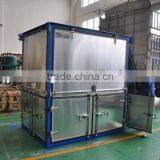 Air Dryer Generator for Transformer Maintenance