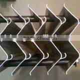 Aluminum Profile for Water Retaining Plate thumbnail-1