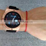 Round Screen IP67 Waterproof High Quality, High Tech N10B Outdoor Sports Smart Waterproof Heart Rate Watch thumbnail-3