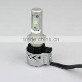 Super Heat Dissipation H7 Car Led Headlight Auto Parts 6000LM Headlight Kit for All Cars Quality Choice thumbnail-5