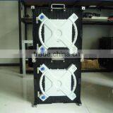 Indoor Full Color Die-casting Led Screen P4