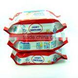 VGERGER Wholesale Supplier Competitve Price And100% Cotton Baby Wet Wipes thumbnail-2