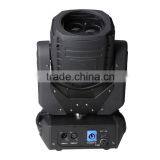 New Design and High Performance 4*25W Super Beam Sharply Moving Head Light for Disco Lighting thumbnail-4
