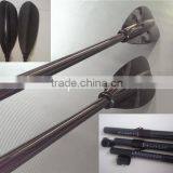 Full Carbon Fiber Kayak Paddle Made in China With High Quality and Low Price thumbnail-4