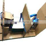 Paper Material, Light Weight Honeycomb Paper Packaging for Electronic Bike
