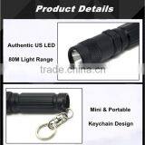 (160303) Personalized Logo Wholesale Metal Box Package Mini Torch Birthday Gift thumbnail-4