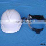 Hard Color Safety Construction, Aerial Working Helmet or Head Wear thumbnail-1