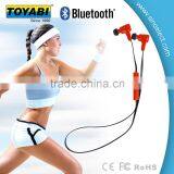 Bluetooth Headphones, V4.1 Wireless Stereo Bluetooth EarphonesSport Headset In-Ear Noise Cancelling thumbnail-5