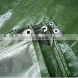 Green pe Sheet Manufacturer& Waterproof Cover Truck Cover Canopy Cover thumbnail-1