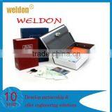 Secret Dictionary Book Travel Safe Security Key Lock Money Cash Jewellery Box thumbnail-6