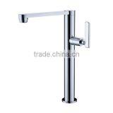 Single Funtion Durable Kitchen Sink Tap thumbnail-4