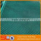 Hot Sales!!! Good Price Black Paint Chain Link Fence Fittings