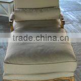 Hot Sale Series Chaise Lounge, Upholstered Rusitc Design Sofa Chair thumbnail-2