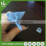 PVC Poster Hanging Strip With Hooks thumbnail-5