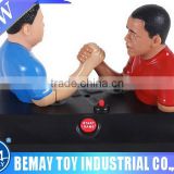 new electric ring wrestling wiht music toys