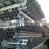 Hot Dipped Galvanized Tube thumbnail-1