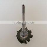 GT17 434533-0017 Turbine Wheel Shaft thumbnail-4