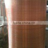 Copper Wire Mesh thumbnail-1