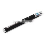 50mw blue purple laser pointers pen use for teaching