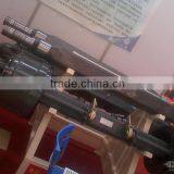 3 LINES 6 AXLE LOW BED SEMI TRAILER thumbnail-3
