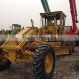 Used Motor Grader 140G/14G,140H for Sale,Grader Original From USA thumbnail-1