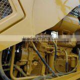 Used Original Good Condition Wheel Loader 966G for Sale thumbnail-5