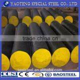 4140 4150 Sae1020 1045 Ss400 Steel Round Bar thumbnail-1