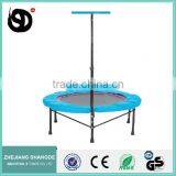 36inch Trampoline Padding With Handle and Bounce Mat thumbnail-2
