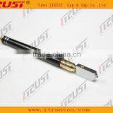 Glass Cutter With Tungsten Carbide Scribing Wheel Tip and Alloy Handle