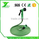 Popular with german flexible garden hose elastic garden hose