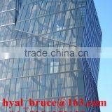 Aluminum Glass Curtain Wall thumbnail-1