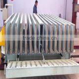 Hot-sale Best-quality Precast Lightweight Concrete Wall Panel Machine Made of Stainless Steel