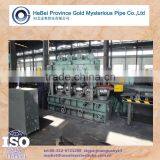 Carbon Seamless Steel Pipe Honest Manufacturer thumbnail-3