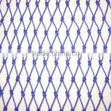 25' X 50' Net Netting for Bird Poultry Aviary Game Pens thumbnail-3