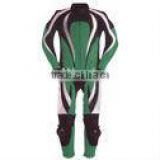 high quality motorbike leather suit