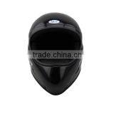 Fiberglass Safety Helmet With Innovative Ventilation for Paragliding thumbnail-3