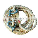 OEM/ODM Elastic Tow Rope Boat Tow Rope Heavy Duty Tow Rope thumbnail-1