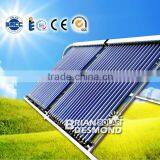 New Design Homemade Solar Thermal Collector thumbnail-5