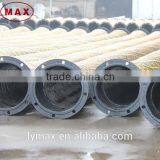 High Pressure Discharge Rubber Hose to Connect Water Pump