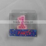 Number Candles,birthday Candle,birthday Party Candle