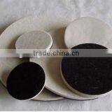 Hot Sale 100% Wool Buffing Pad thumbnail-1