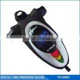 Professional Digital Tire Pressure Gauge With Tread Depth Measuring, Extra Large Digital, 5 in 1 thumbnail-1