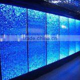 Hot Sale Water Bubble Wall Plexiglass Bubble Wall Panel Room Divider thumbnail-5