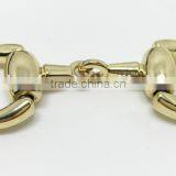 Oval Shape Metal Buckle Locking Metal Buckle Waist Metal Buckle thumbnail-5