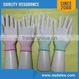 Antistatic PU Glove Esd Glove Anti-static Glove thumbnail-3